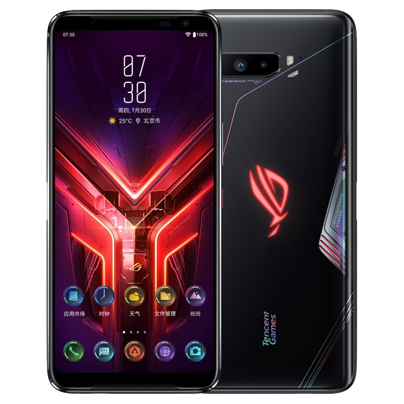 Asus ROG Phone 3 APN Settings