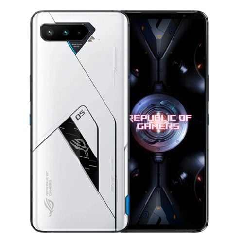 Asus ROG Phone 5 Ultimate Data Saver Mode