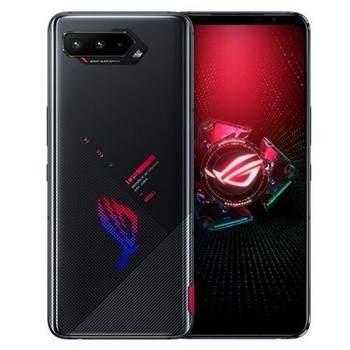 Asus ROG Phone 5s Pro APN Settings