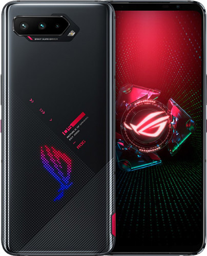 Asus ROG Phone 5s APN Settings