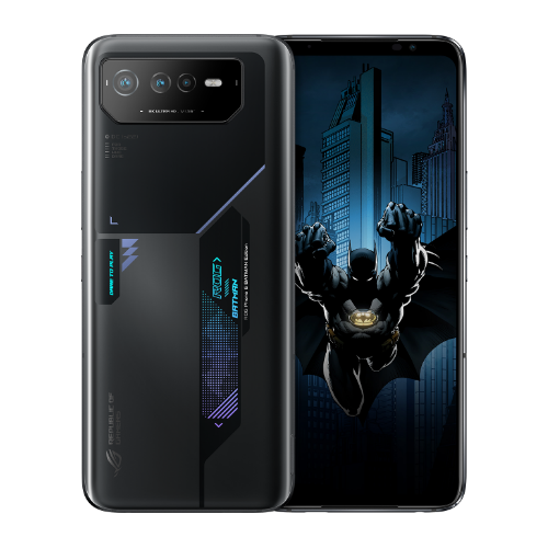 Asus ROG Phone 6 Batman Edition APN Settings