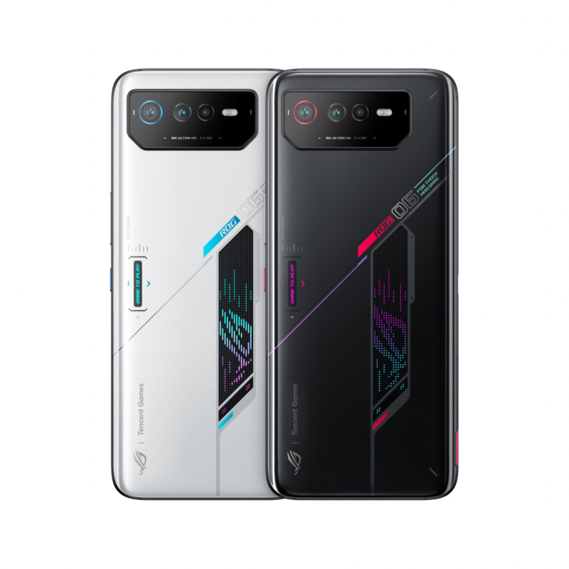 Asus ROG Phone 6 Pro Data Saver Mode