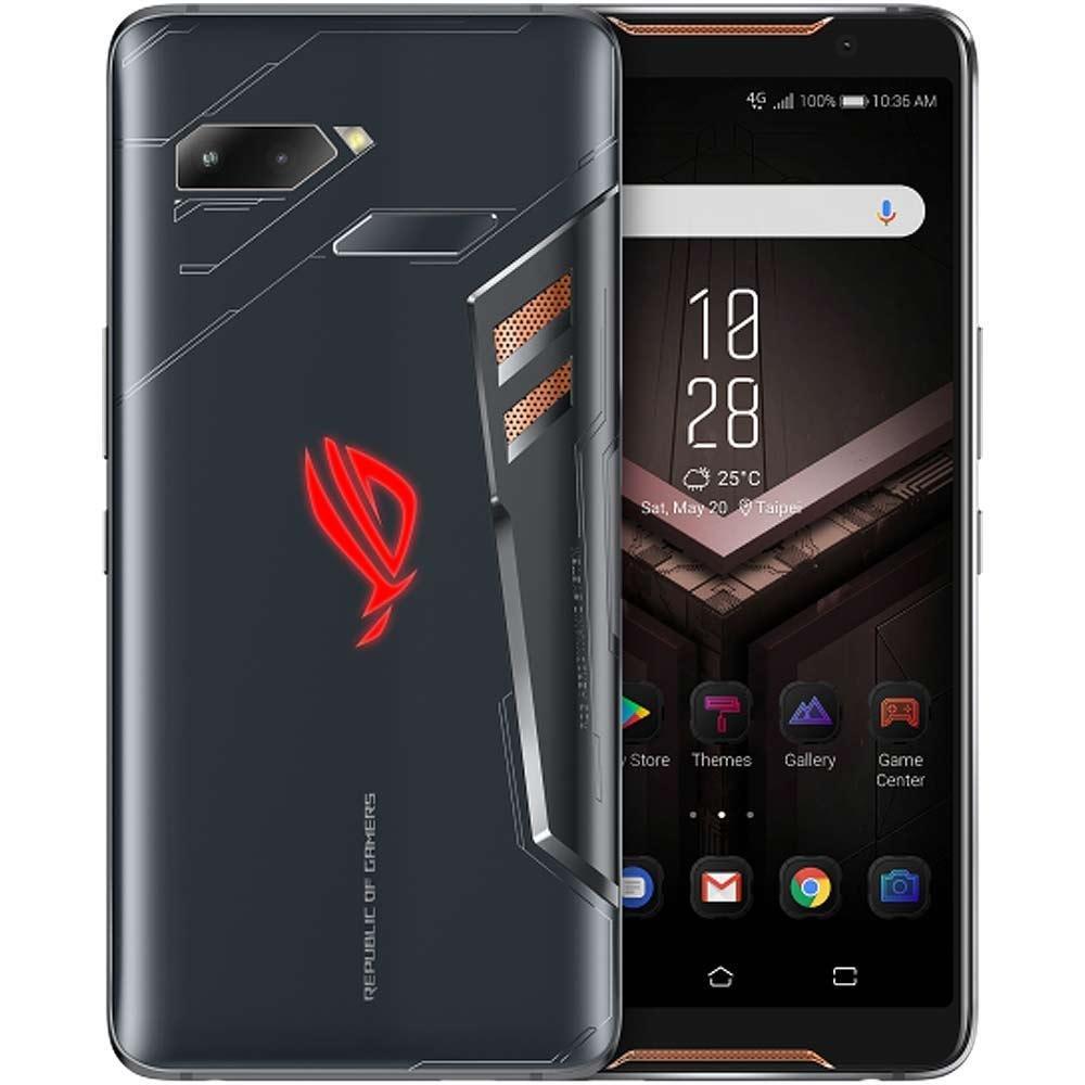 Asus ROG Phone ZS600KL APN Settings