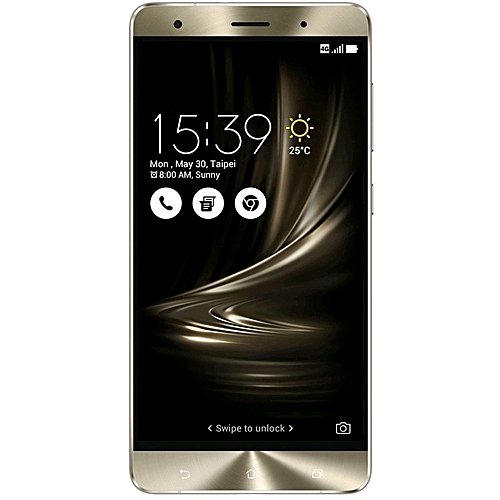 Asus Zenfone 3 Deluxe 5.5 ZS550KL Data Saver Mode