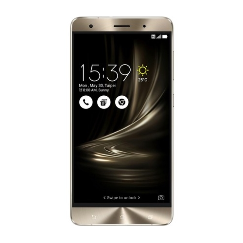 Asus Zenfone 3 Deluxe ZS570KL APN Settings