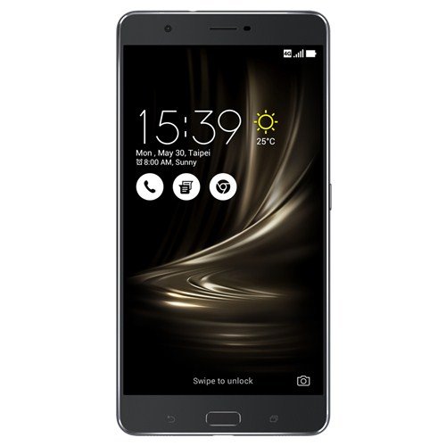 Asus Zenfone 3 Ultra ZU680KL APN Settings