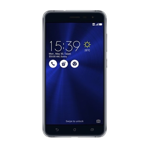 Asus Zenfone 3 ZE552KL APN Settings