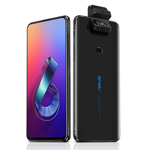 Asus Zenfone 6 ZS630KL Data Saver Mode