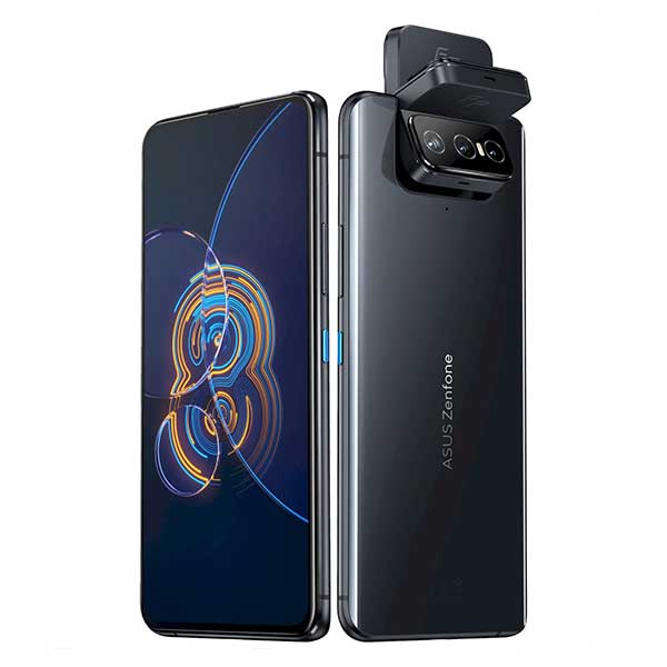 Asus Zenfone 8 Data Saver Mode