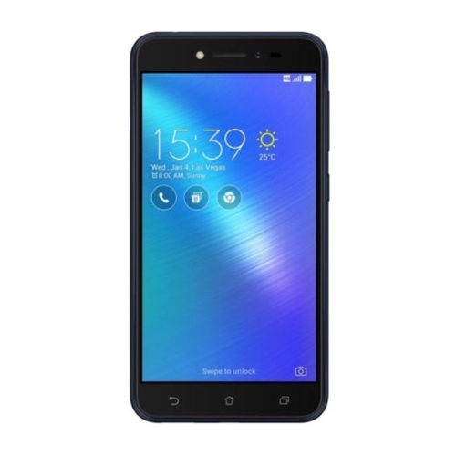 Asus Zenfone Live ZB501KL APN Settings