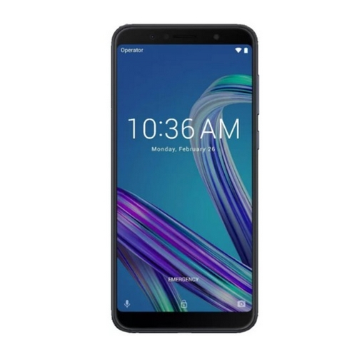 Asus Zenfone Max (M1) ZB555KL APN Settings