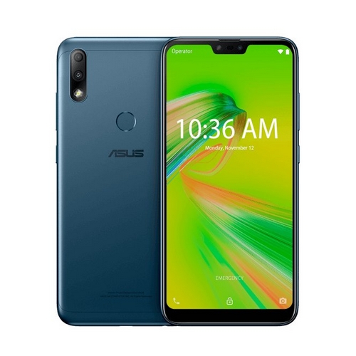 Asus Zenfone Max Plus (M2) ZB634KL APN Settings