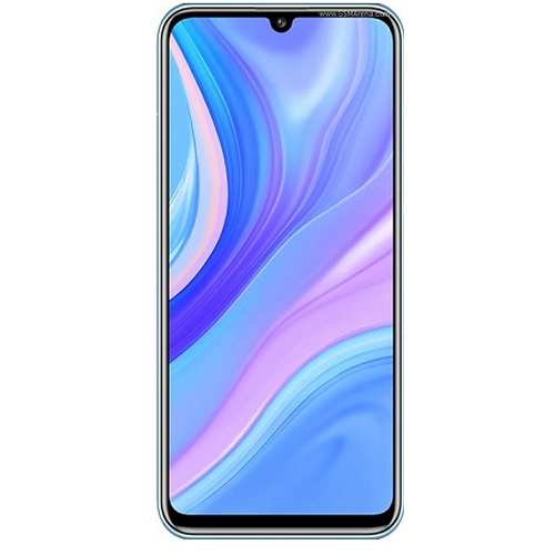 Huawei Enjoy 10s Data Saver Mode