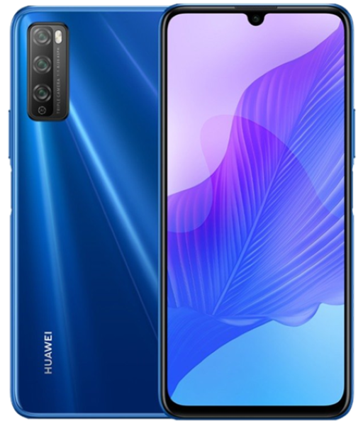 Huawei Enjoy 20 Pro APN Settings