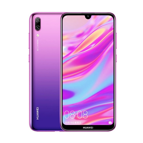 Huawei Enjoy 9 Activate Mobile Data