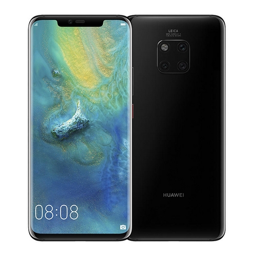 Huawei Mate 20 Pro Data Saver Mode