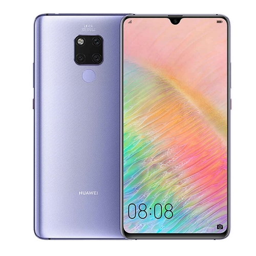 Huawei Mate 20 X APN Settings