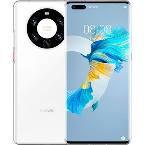 Huawei Mate 40 Pro 4G APN Settings