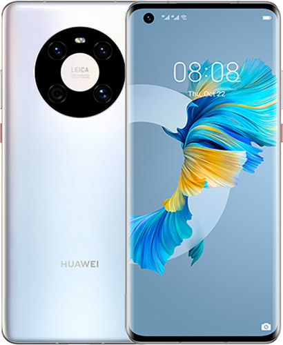 Huawei Mate 40E 4G APN Settings