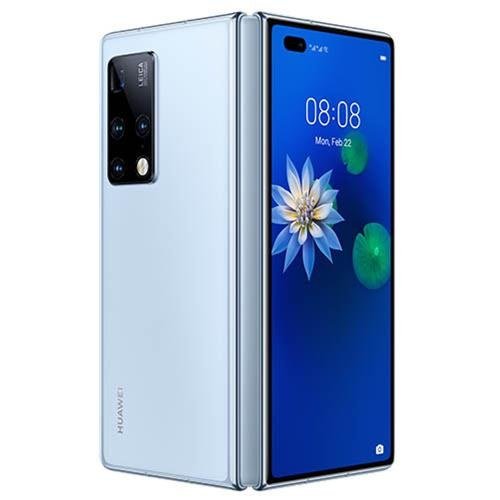 Huawei Mate X2 APN Settings