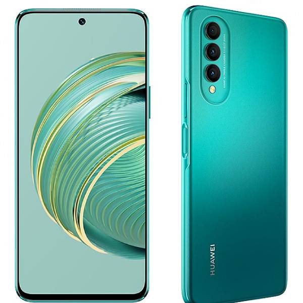 Huawei nova 10z APN Settings