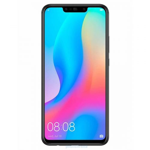 Huawei nova 3 Data Saver Mode