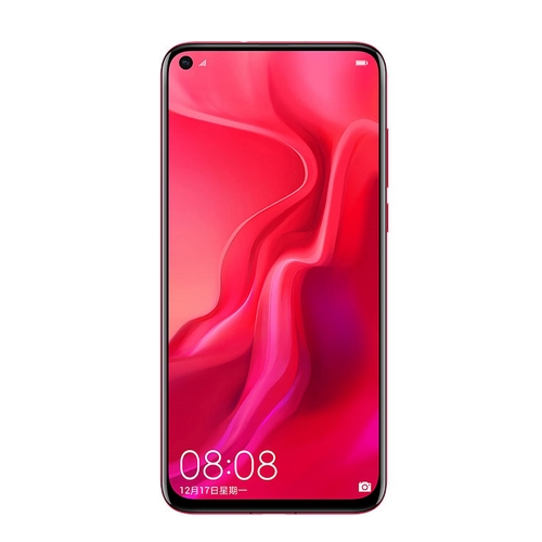 Huawei nova 4 APN Settings