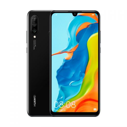 Huawei nova 4e Data Saver Mode