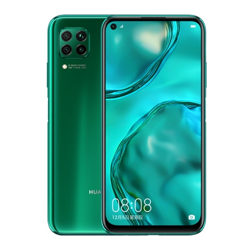 Huawei nova 6 SE Data Saver Mode