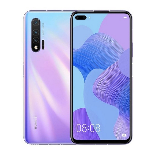 Huawei nova 6 Data Saver Mode