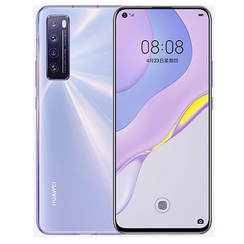 Huawei nova 7 5G APN Settings