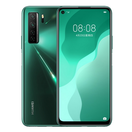 Huawei nova 7 SE APN Settings