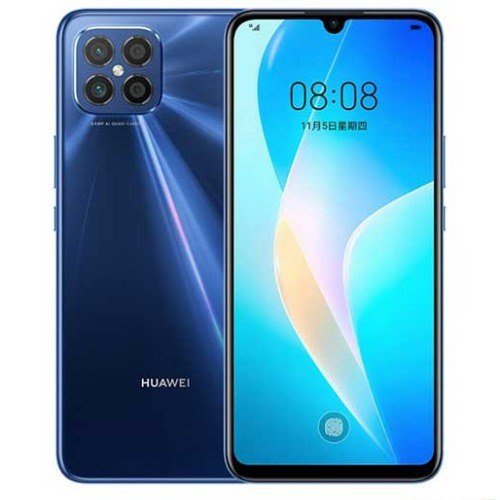 Huawei nova 8 SE 4G APN Settings