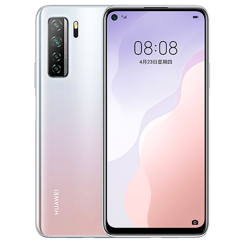 Huawei nova 8i APN Settings