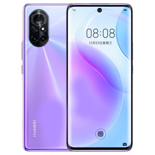 Huawei nova 9 APN Settings