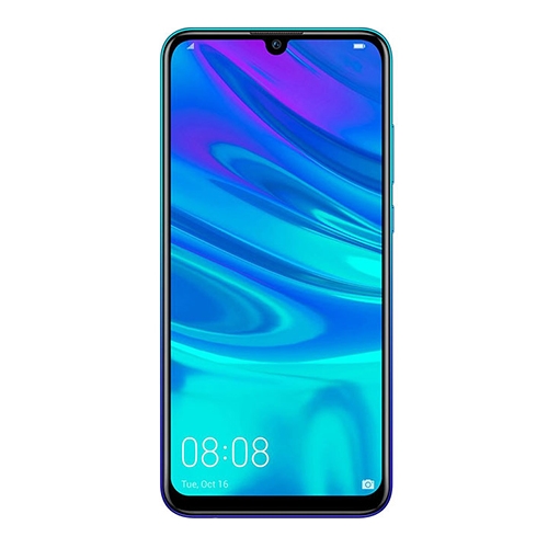 Huawei P smart 2019 APN Settings