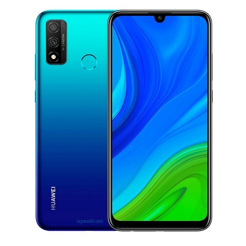 Huawei P smart 2020 APN Settings