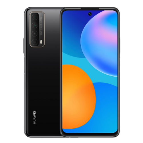 Huawei P smart 2021 APN Settings