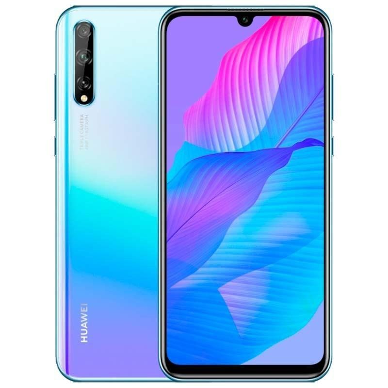 Huawei P Smart S Data Saver Mode