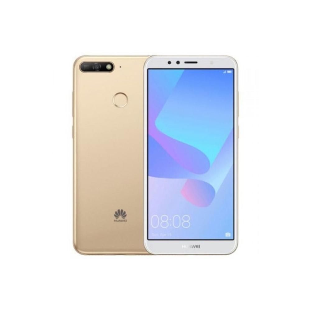 Huawei Y6 (2018) APN Settings