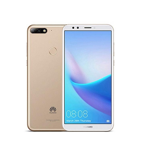 Huawei Y7 (2018) Data Saver Mode