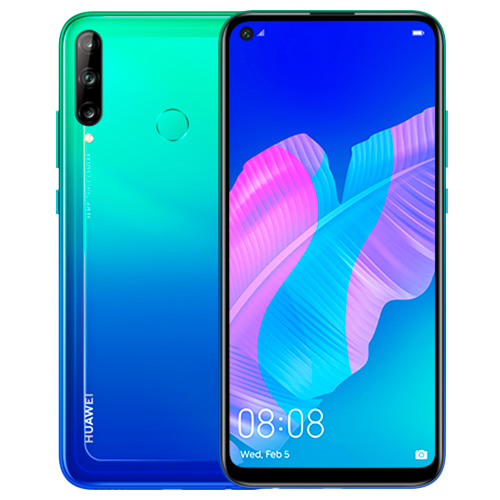 Huawei Y7p Data Saver Mode