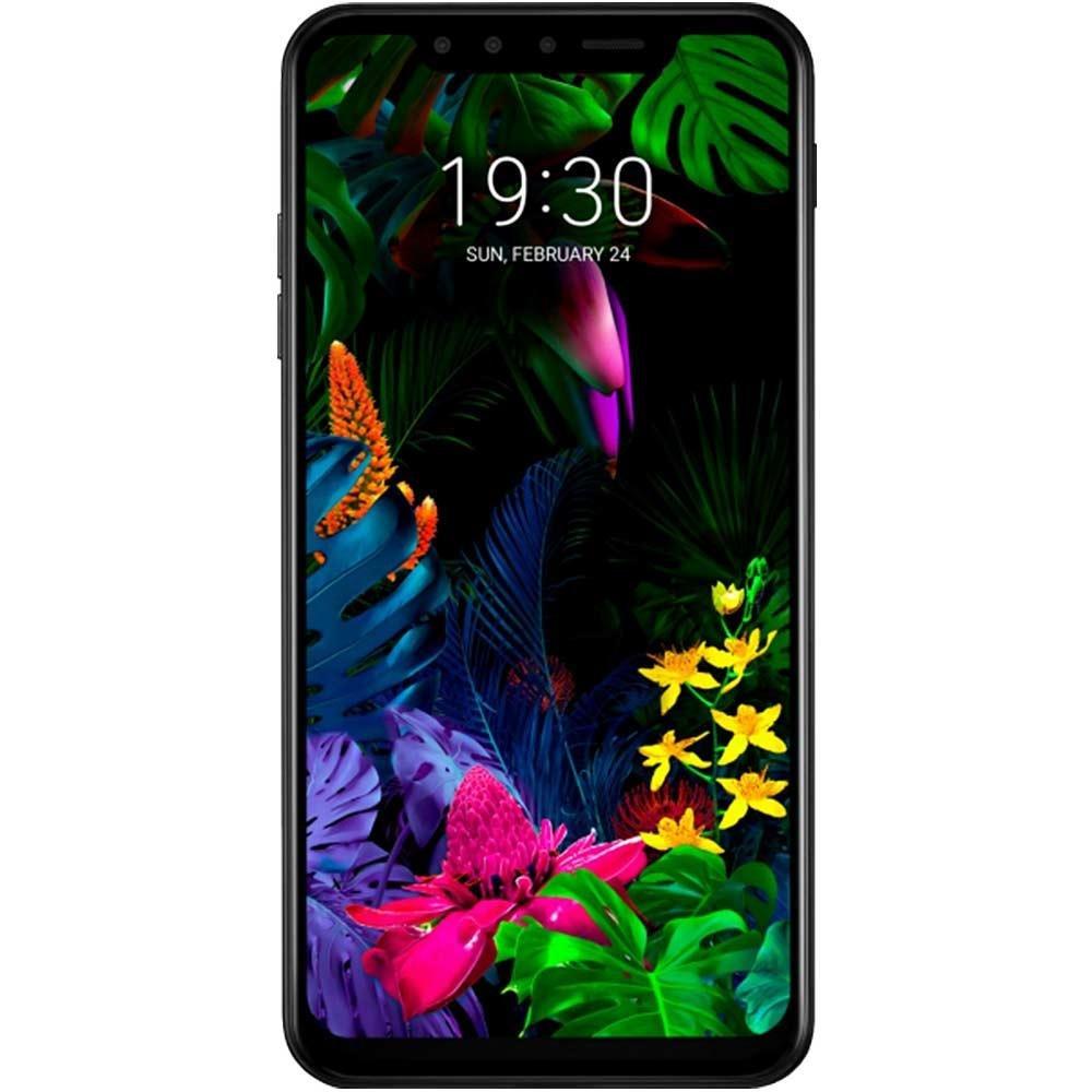 LG G8S ThinQ APN Settings