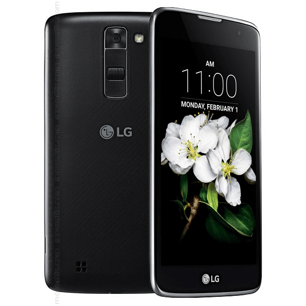 LG K10 APN Settings