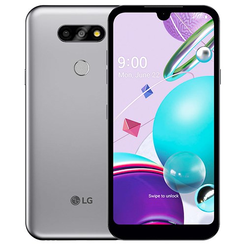 LG K31 Data Saver Mode