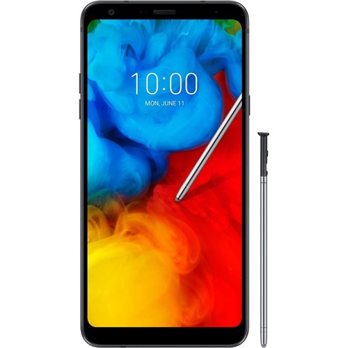 LG Q Stylus Data Saver Mode