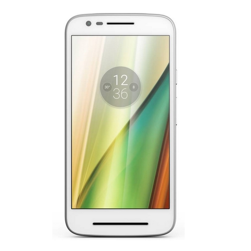 Motorola Moto E3 Power APN Settings