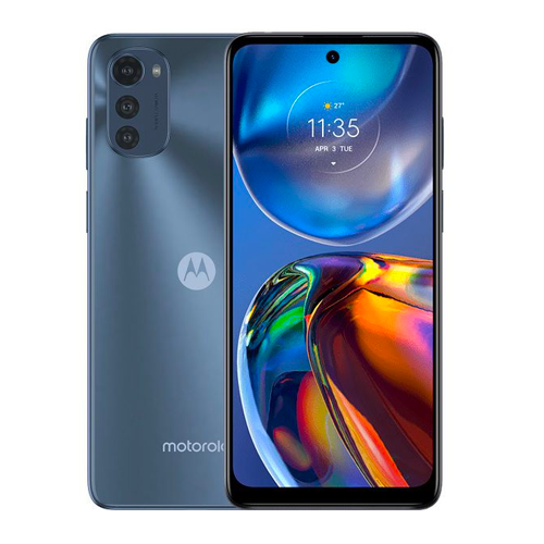 Motorola Moto E32 APN Settings