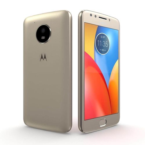 Motorola Moto E4 Plus (USA) APN Settings