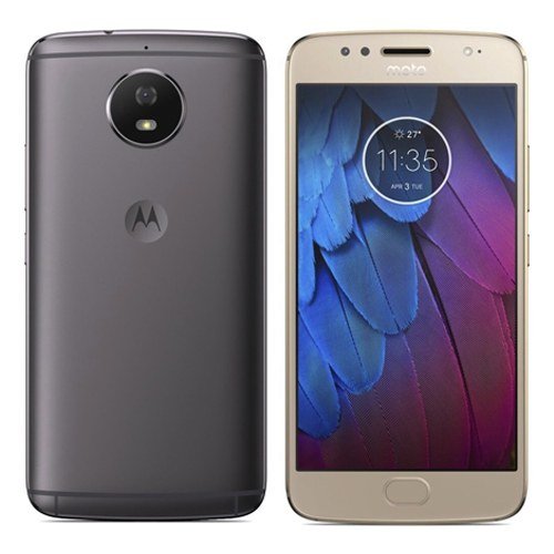 Motorola Moto G5S APN Settings